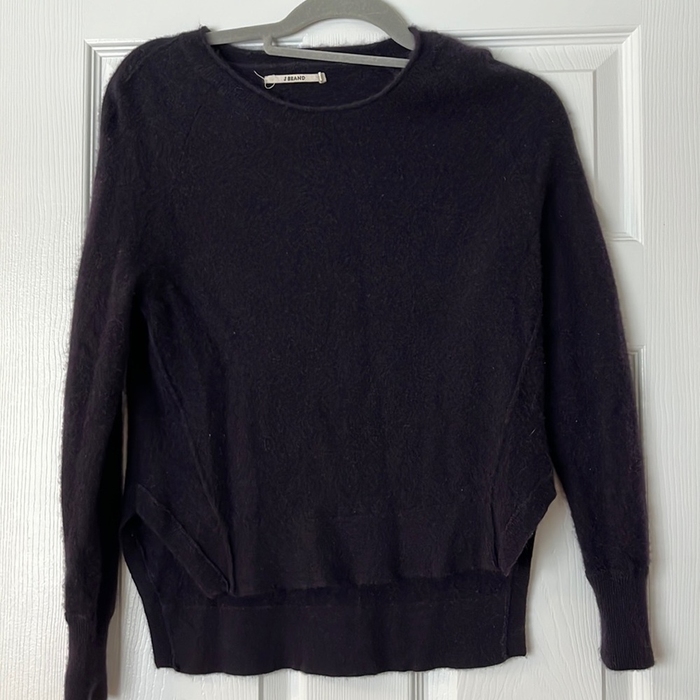 J Brand Cashmere sweater